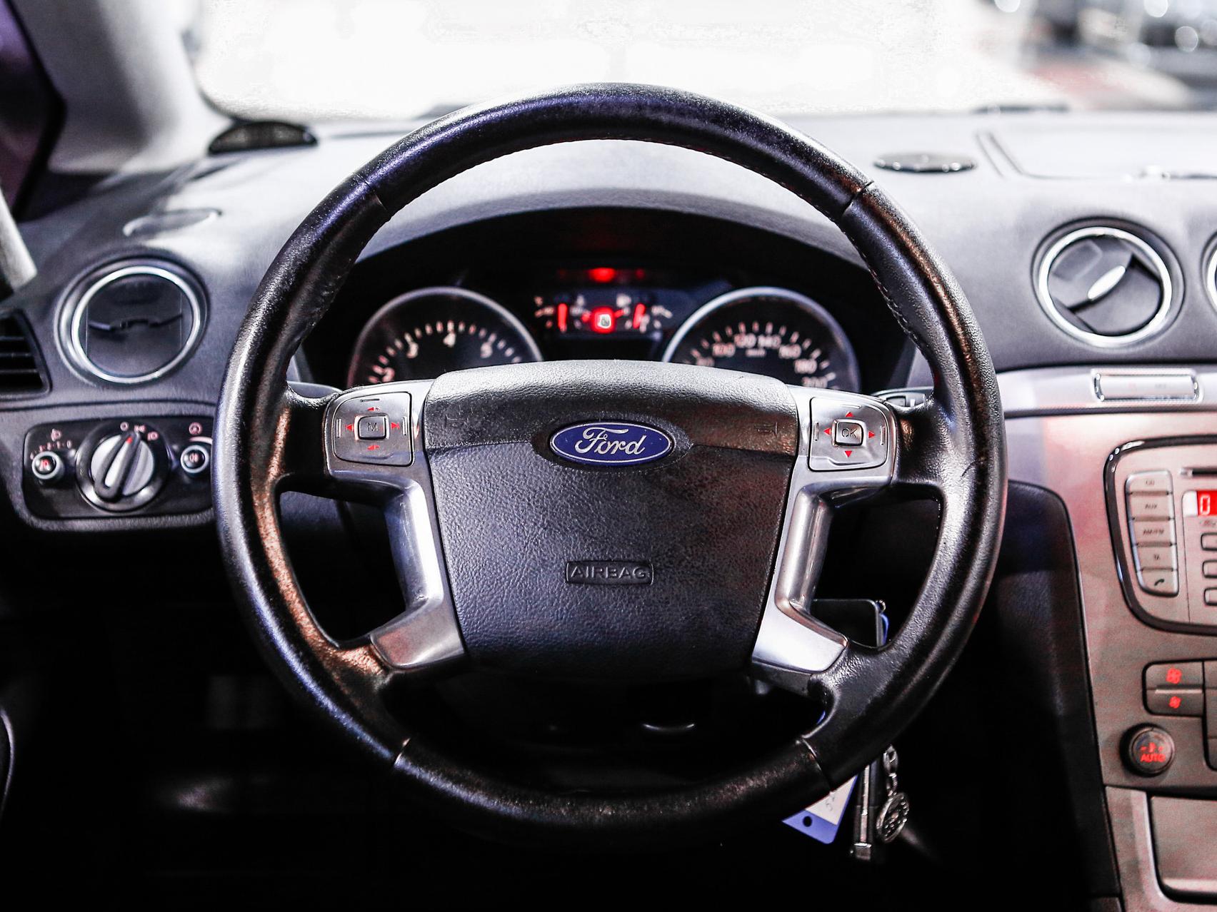 Купить S-MAX с пробегом