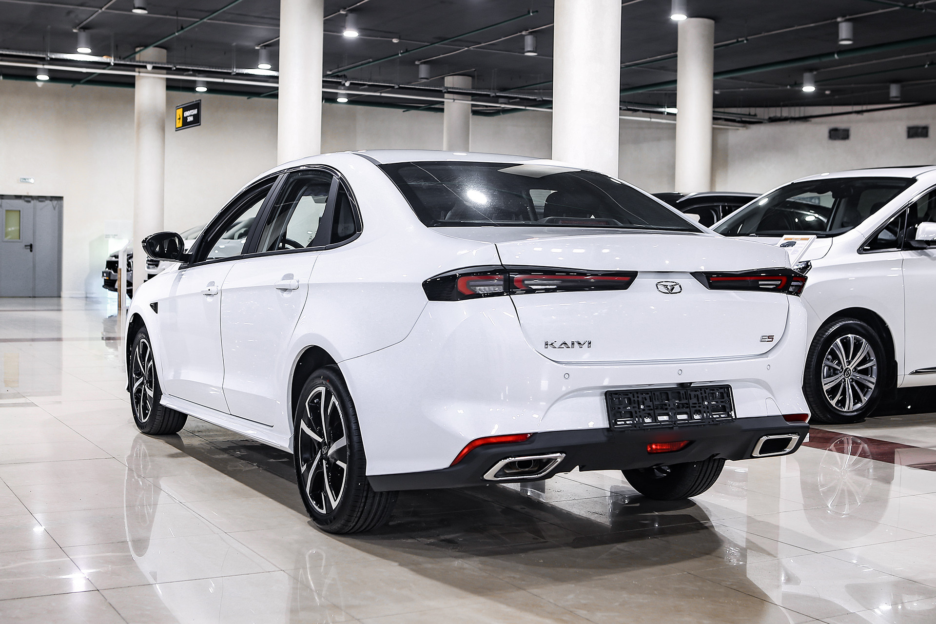 Купить E5 с пробегом